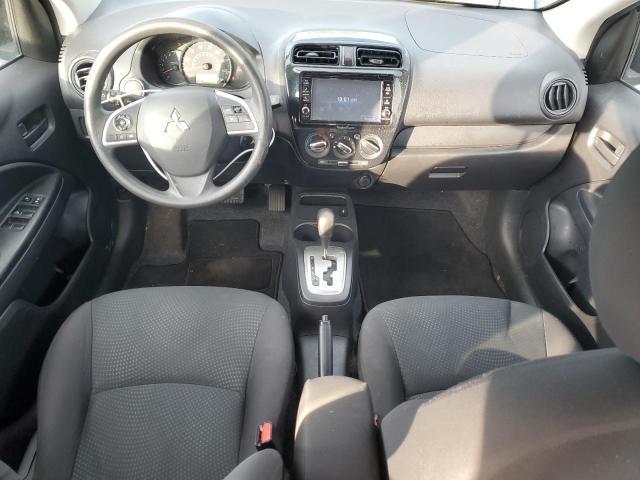 Photo 8 from auction – 2019 MITSUBISHI MIRAGE G4 with VIN ML32F3FJ7KHF11305