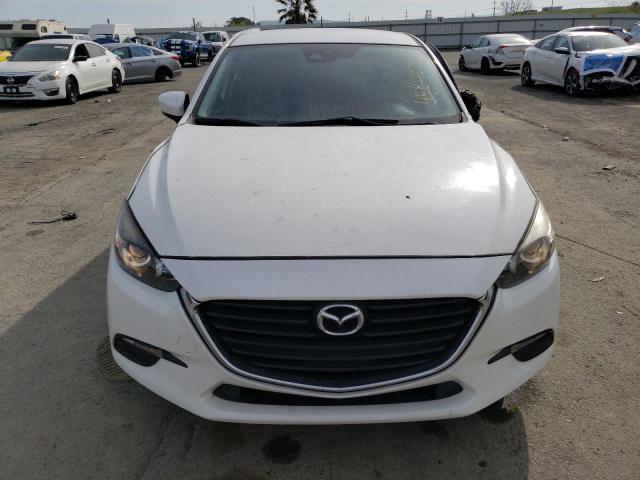Photo 5 from auction – 2017 MAZDA 3 TOURING with VIN 3MZBN1L71HM154280