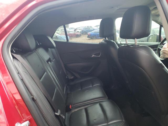 Photo 11 from auction – 2013 BUICK ENCORE PRE with VIN KL4CJDSB3DB182992