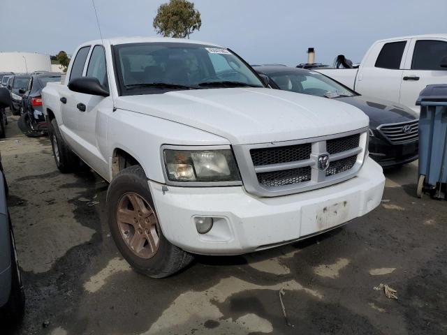 Photo 4 from auction – 2010 DODGE DAKOTA SXT with VIN 1D7CE3GK8AS139845
