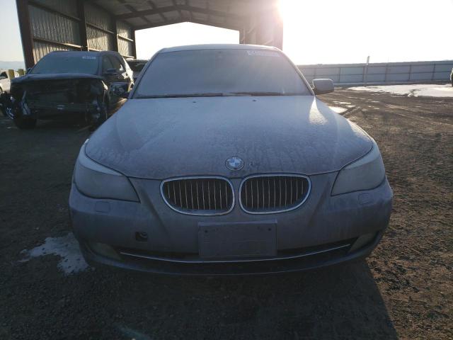 Photo 5 from auction – 2010 BMW 528 XI with VIN WBANV1C55AC158609