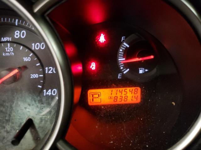 Photo 9 from auction – 2010 NISSAN VERSA S with VIN 3N1BC1CP5AL425557