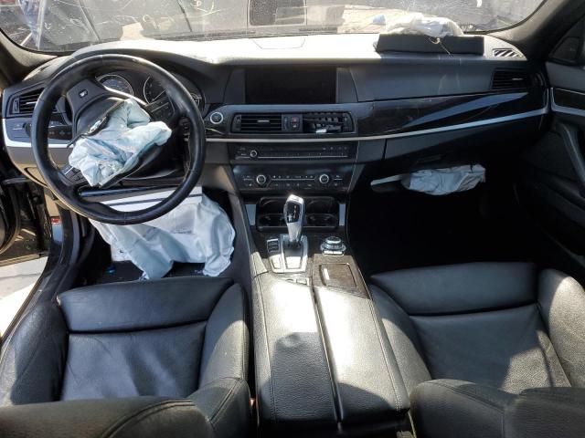 Photo 8 from auction – 2012 BMW 550 XI with VIN WBAFU9C57CDY70218