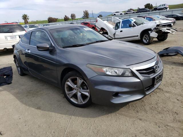 Photo 4 from auction – 2011 HONDA ACCORD EXL with VIN 1HGCS2B82BA002174