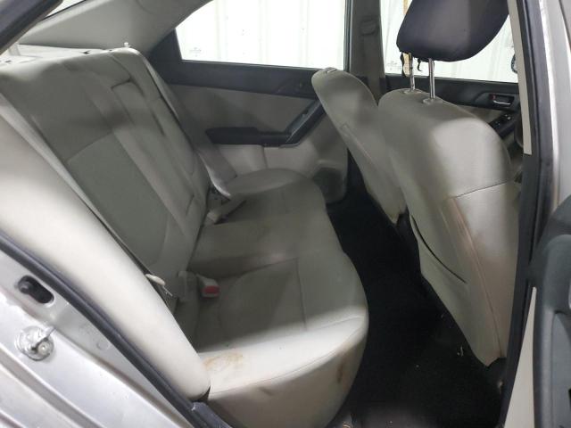 Photo 10 from auction – 2012 KIA FORTE EX with VIN KNAFU4A20C5569523