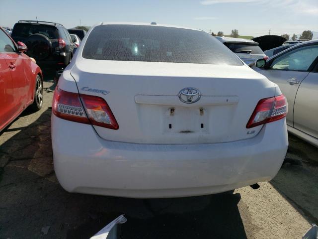 Zdjęcie 6 z aukcji – 2011 TOYOTA CAMRY BASE z VIN 4T1BF3EK4BU729824