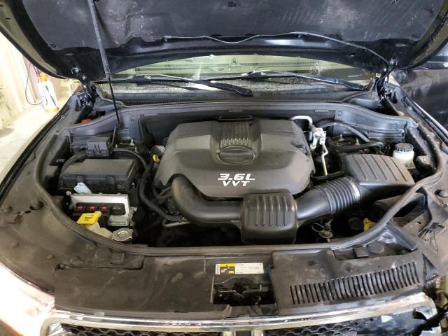 Photo 12 from auction – 2013 DODGE DURANGO CR with VIN 1C4RDJDG5DC688526