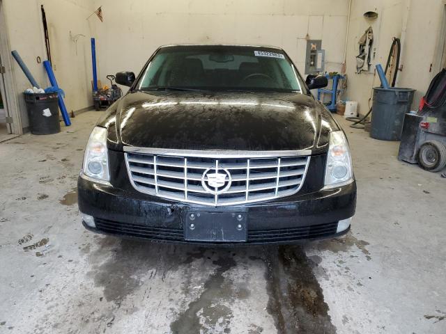 Photo 5 from auction – 2010 CADILLAC DTS with VIN 1G6KA5EYXAU100086