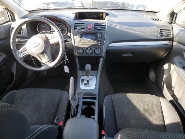 Photo 8 from auction – 2014 SUBARU XV CROSSTR with VIN JF2GPACC7E8313675