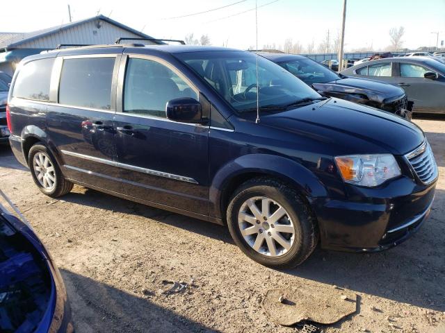 Photo 4 from auction – 2013 CHRYSLER TOWN & COU with VIN 2C4RC1BG3DR510241