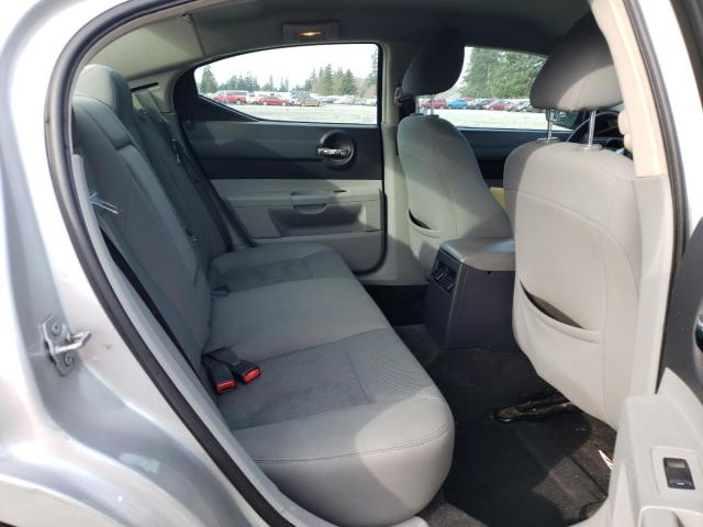 Photo 10 from auction – 2007 DODGE CHARGER SE with VIN 2B3KA43G87H816290