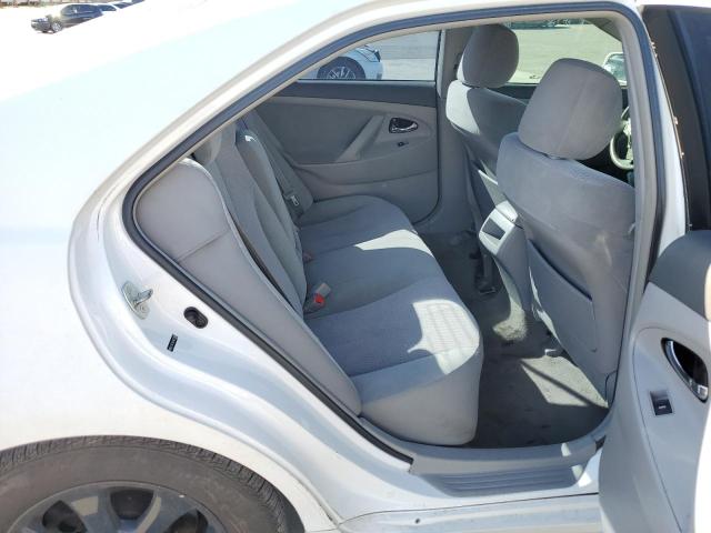 Photo 10 from auction – 2010 TOYOTA CAMRY BASE with VIN 4T1BF3EK4AU574996