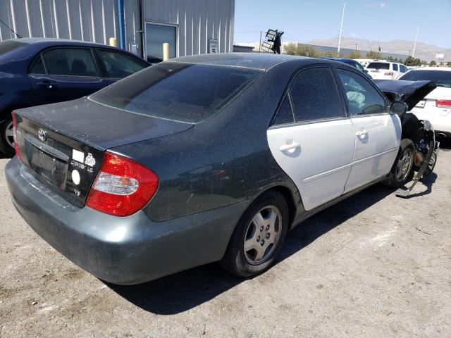 Photo 3 from auction – 2002 TOYOTA CAMRY LE with VIN 4T1BF32K22U518478