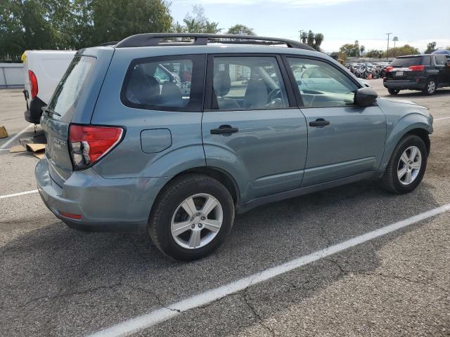 Photo 3 from auction – 2011 SUBARU FORESTER 2 with VIN JF2SHABC4BH736492