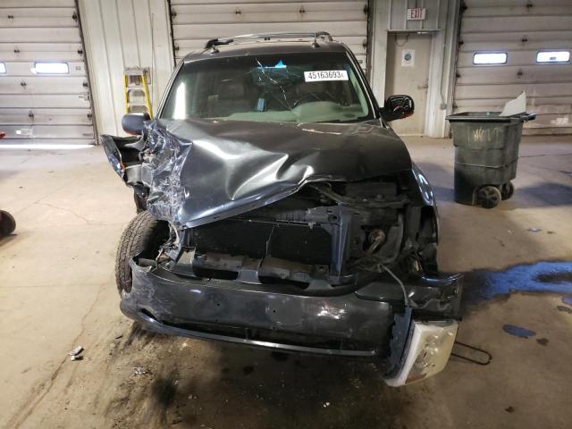 Photo 5 from auction – 2004 GMC ENVOY with VIN 1GKDT13S642122646