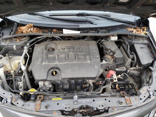 Photo 11 from auction – 2013 TOYOTA COROLLA BA with VIN 2T1BU4EE8DC056790