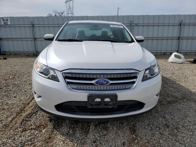 Photo 5 from auction – 2012 FORD TAURUS SEL with VIN 1FAHP2EW7CG112786