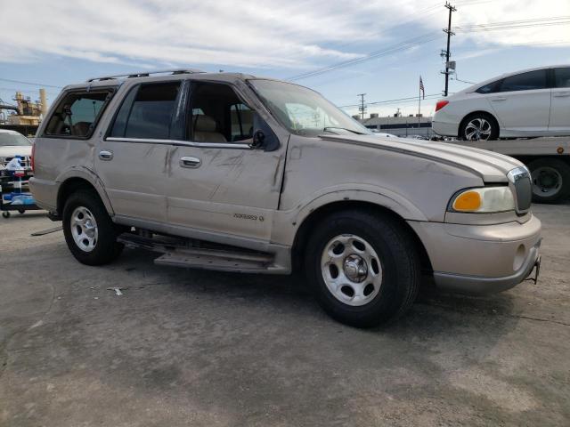 Photo 4 from auction – 2002 LINCOLN NAVIGATOR with VIN 5LMEU27R82LJ04806