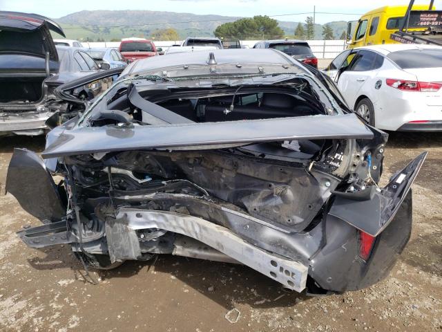Photo 6 from auction – 2016 TOYOTA PRIUS with VIN JTDKARFU0G3016115
