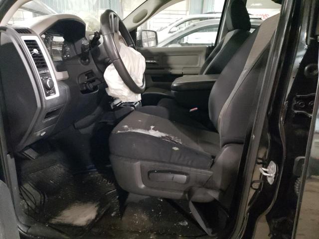 Photo 7 from auction – 2009 DODGE RAM 1500 with VIN 1D3HV18P79S782950