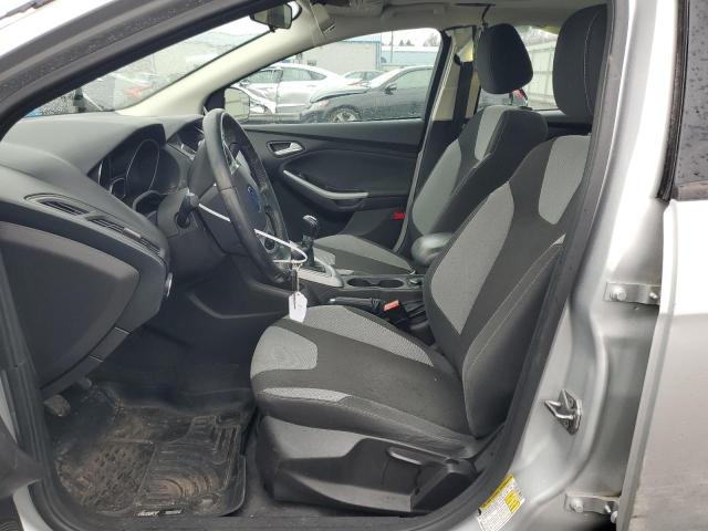 Photo 7 from auction – 2012 FORD FOCUS SE with VIN 1FAHP3F27CL218910