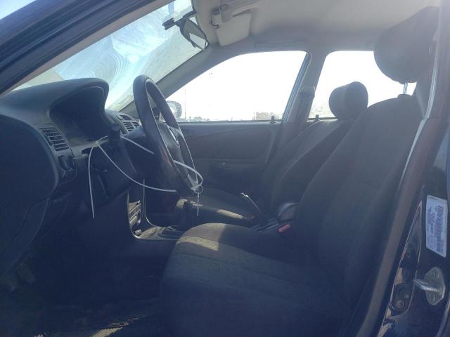 Photo 7 from auction – 2001 TOYOTA COROLLA CE with VIN 2T1BR12E21C834985