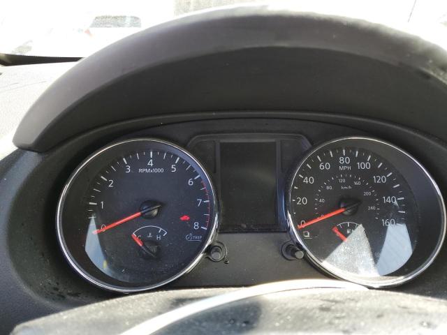 Photo 9 from auction – 2011 NISSAN ROGUE S with VIN JN8AS5MV6BW257962
