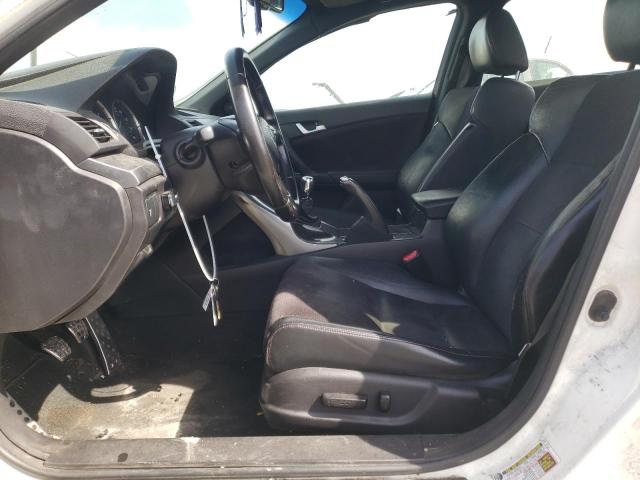 Photo 7 from auction – 2012 ACURA TSX SE with VIN JH4CU2E88CC024043