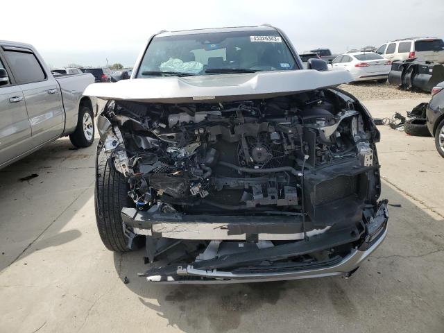 Photo 5 from auction – 2022 LEXUS LX 600 BAS with VIN JTJGB7CX8N4004241