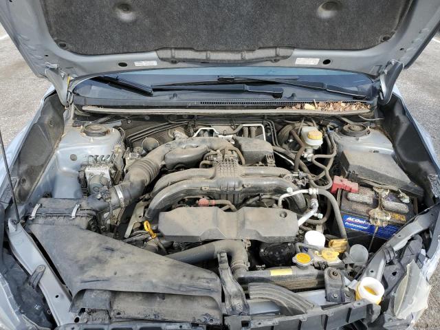 Photo 12 from auction – 2015 SUBARU XV CROSSTR with VIN JF2GPACC8F8323102