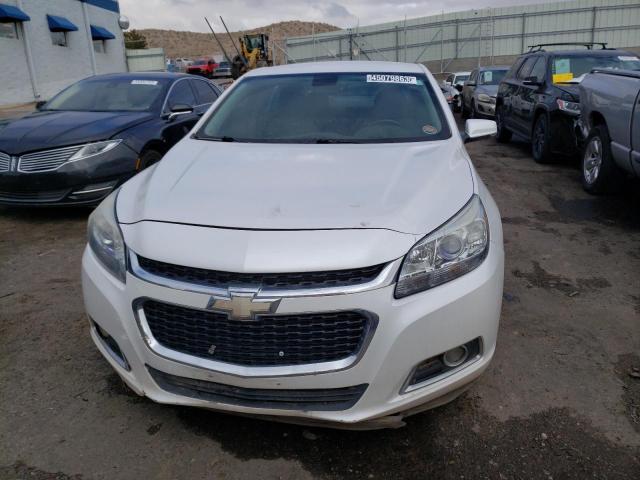 Photo 5 from auction – 2015 CHEVROLET MALIBU 2LT with VIN 1G11E5SX5FF333046