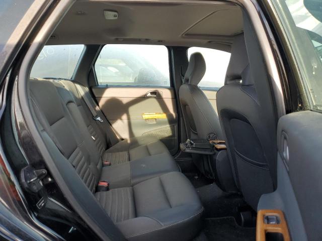 Photo 10 from auction – 2009 VOLVO V50 2.4I with VIN YV1MW390092468441