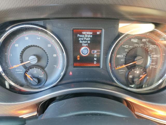 Photo 9 from auction – 2014 DODGE CHARGER SE with VIN 2C3CDXBG3EH284607