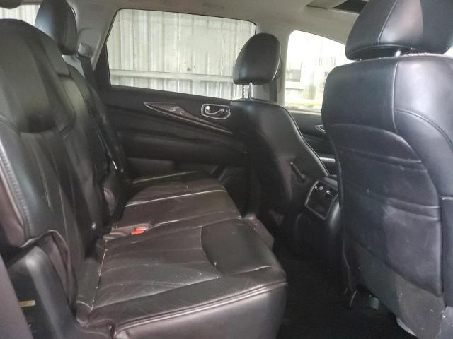 Photo 11 from auction – 2015 INFINITI QX60 with VIN 5N1AL0MM0FC511199