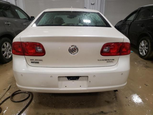 Photo 6 from auction – 2009 BUICK LUCERNE CX with VIN 1G4HD57M09U143433