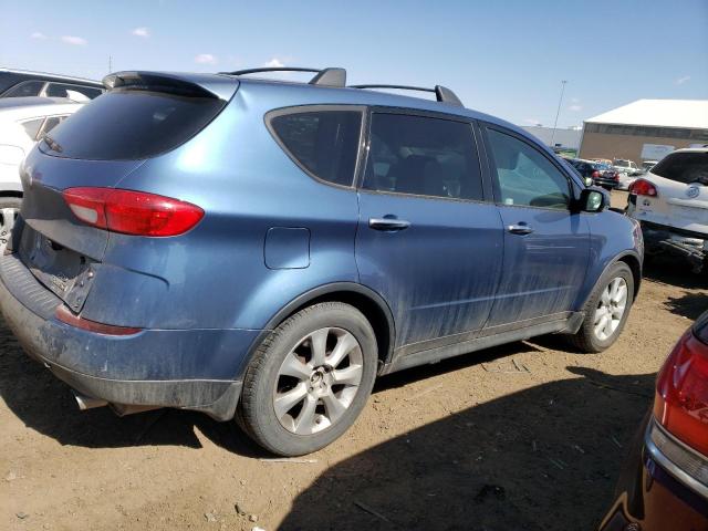 Photo 3 from auction – 2007 SUBARU B9 TRIBECA with VIN 4S4WX85D674402877