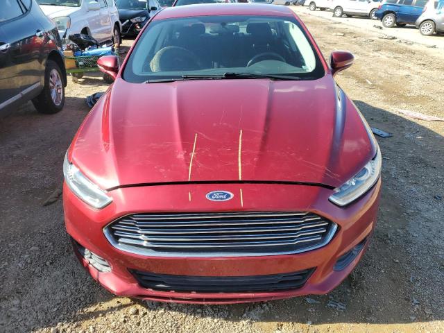 Photo 11 from auction – 2015 FORD FUSION SE with VIN 3FA6P0H99FR267614