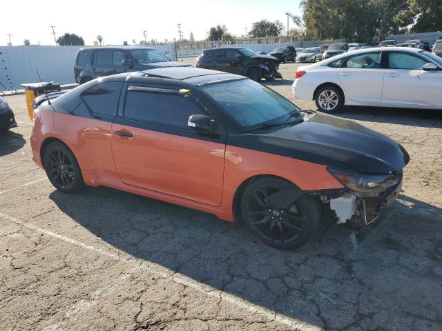 Photo 4 from auction – 2015 TOYOTA SCION TC with VIN JTKJF5C71FJ006703