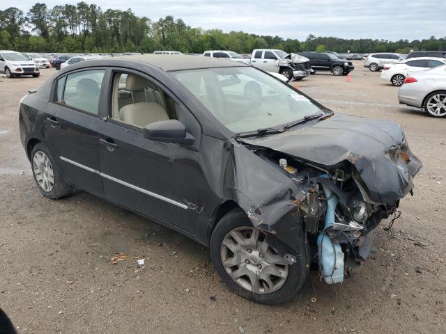 Photo 4 from auction – 2011 NISSAN SENTRA 2.0 with VIN 3N1AB6APXBL693388