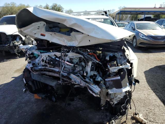 Photo 5 from auction – 2023 SUBARU CROSSTREK with VIN JF2GTDEC8PH208561