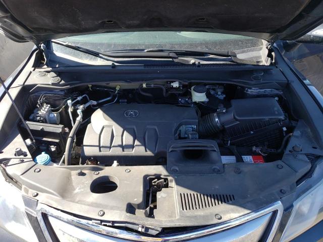 Photo 12 from auction – 2015 ACURA RDX with VIN 5J8TB4H39FL012489