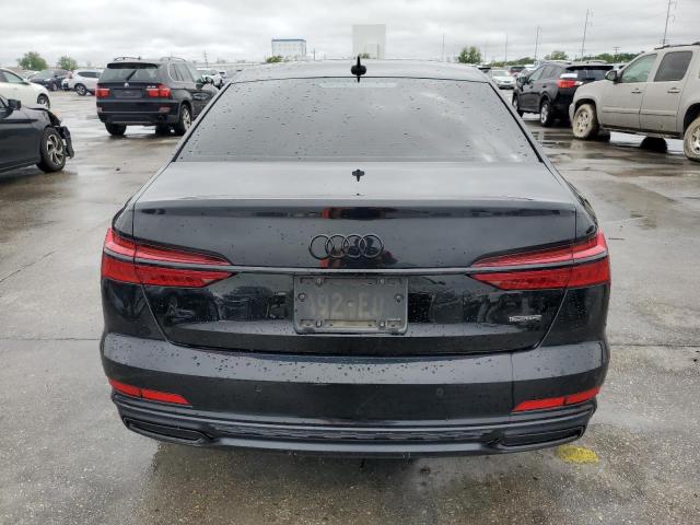 Photo 6 from auction – 2021 AUDI A6 PREMIUM with VIN WAUL2AF25MN079130