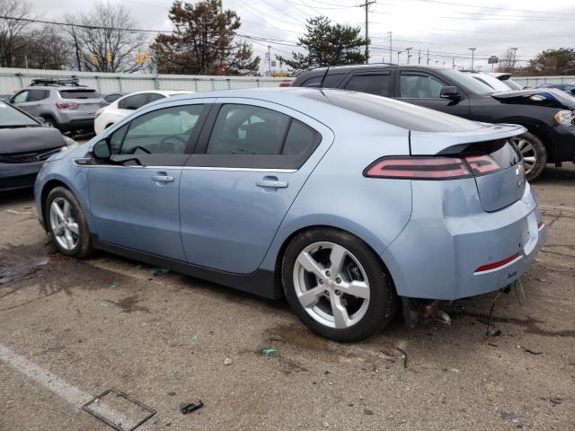صورة رقم 2 من المزاد - 2014 CHEVROLET VOLT مع VIN 1G1RA6E47EU152756