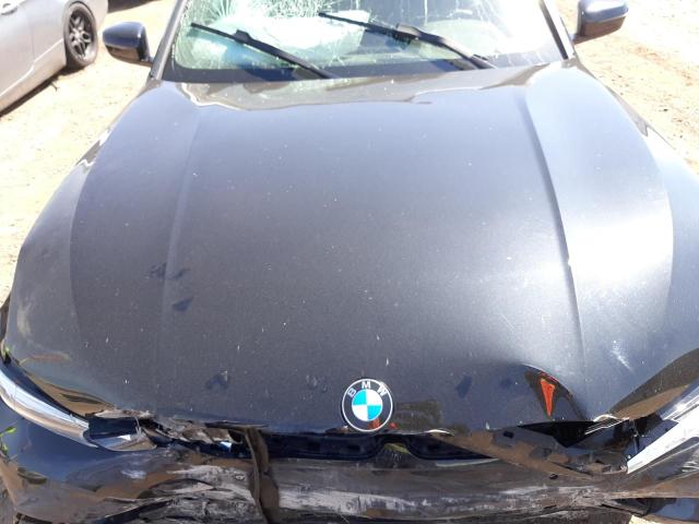 Photo 11 from auction – 2019 BMW 330XI with VIN 3MW5R7J53K8A26466
