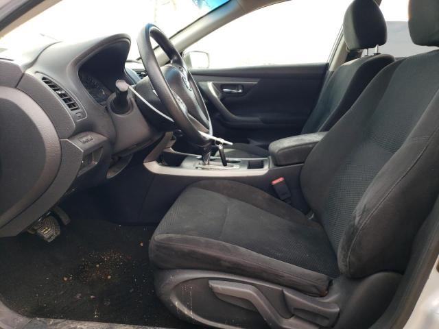 Photo 7 from auction – 2015 NISSAN ALTIMA 2.5 with VIN 1N4AL3AP3FC198126