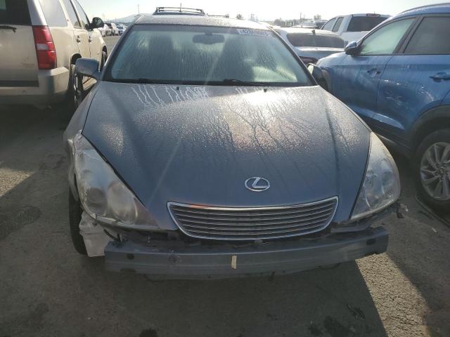 Photo 5 from auction – 2006 LEXUS ES 330 with VIN JTHBA30GX65168131