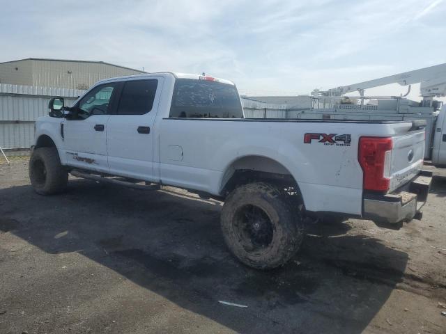 Photo 2 from auction – 2017 FORD F250 SUPER with VIN 1FT7W2BT9HEE25151