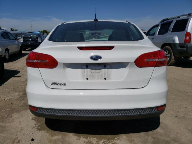 Photo 6 from auction – 2016 FORD FOCUS S with VIN 1FADP3E26GL344343