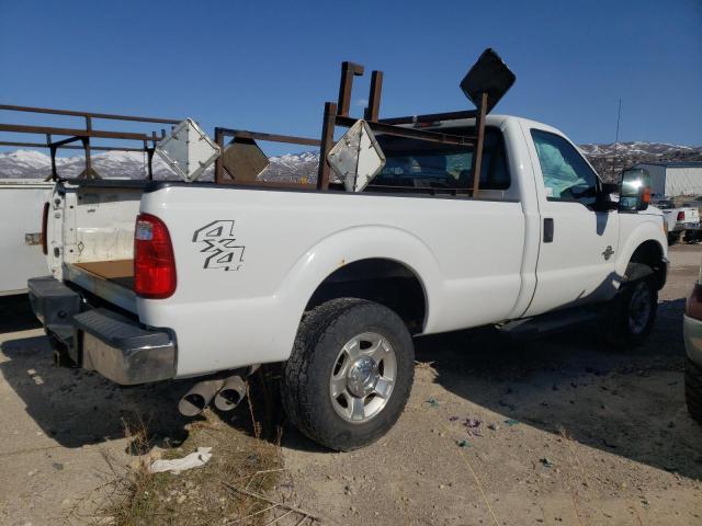 Photo 4 from auction – 2015 FORD F350 SUPER with VIN 1FTRF3BT0FEA75694