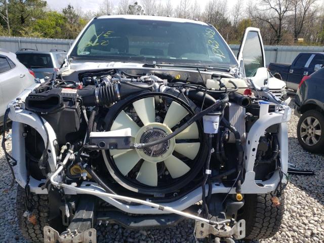 Photo 11 from auction – 2022 FORD F250 SUPER with VIN 1FT8W2BTXNEF38736